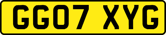 GG07XYG