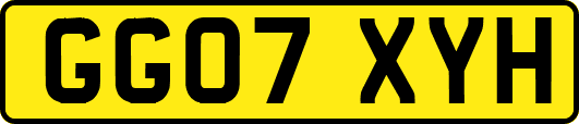 GG07XYH