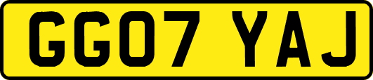 GG07YAJ