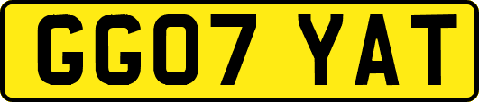 GG07YAT