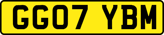 GG07YBM