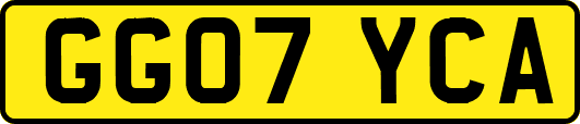 GG07YCA