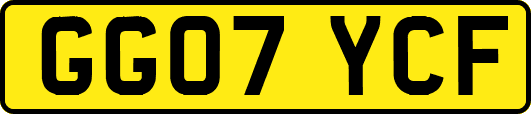 GG07YCF