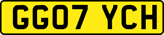 GG07YCH
