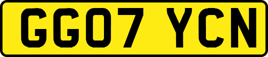 GG07YCN