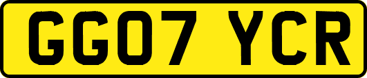 GG07YCR
