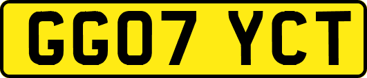 GG07YCT