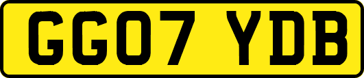 GG07YDB