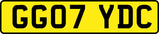 GG07YDC