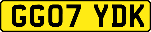 GG07YDK