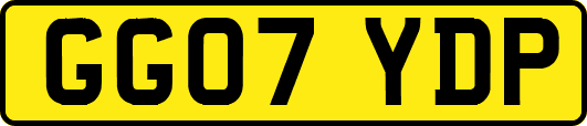 GG07YDP