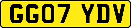 GG07YDV