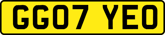 GG07YEO