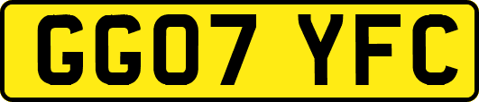 GG07YFC
