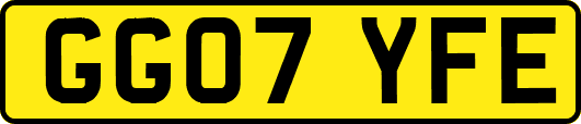 GG07YFE