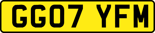 GG07YFM