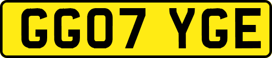 GG07YGE