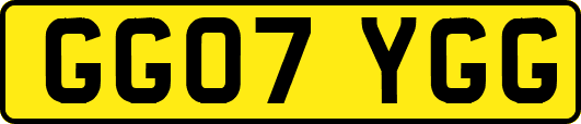 GG07YGG