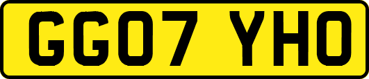 GG07YHO