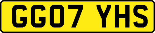 GG07YHS