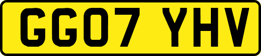 GG07YHV