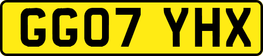GG07YHX