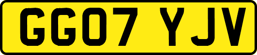 GG07YJV