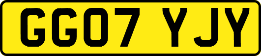 GG07YJY