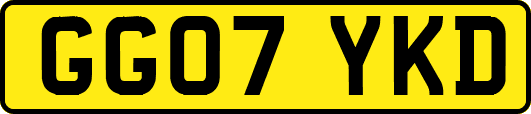 GG07YKD
