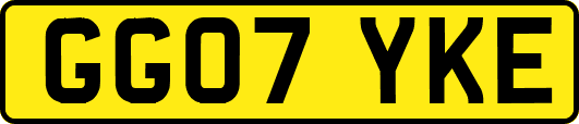 GG07YKE