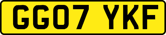 GG07YKF