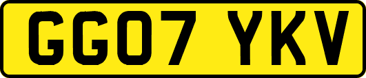 GG07YKV