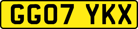 GG07YKX