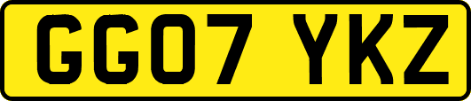 GG07YKZ