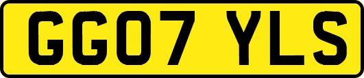 GG07YLS