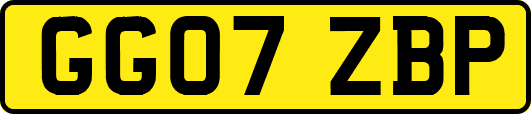 GG07ZBP