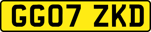 GG07ZKD