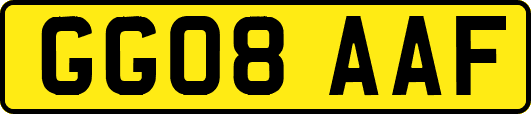 GG08AAF