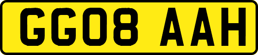 GG08AAH