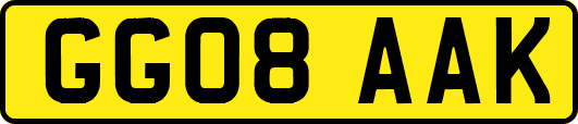 GG08AAK