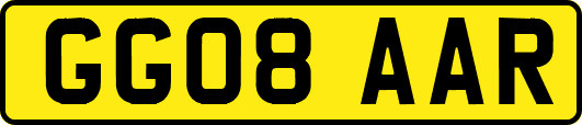 GG08AAR