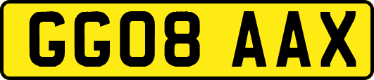 GG08AAX