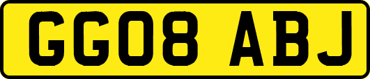 GG08ABJ