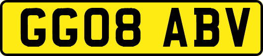 GG08ABV