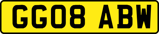 GG08ABW