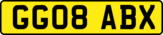 GG08ABX