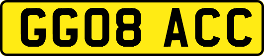 GG08ACC