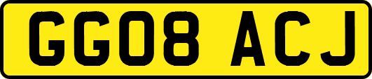 GG08ACJ