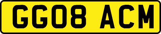 GG08ACM