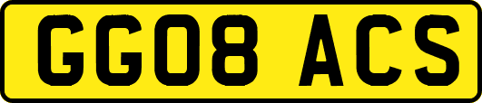 GG08ACS